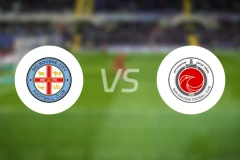 墨尔本城女足vs巴姆卡通女足比分结果战报【2024/10/06】