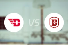 达顿大学vs布拉德利大学比分预测【2026/03/19】