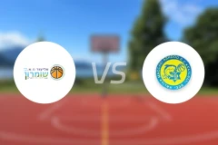 肖姆龙vs阿什杜德比分预测【2026/02/13】