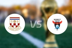 悉尼联vs曼立联比分预测【2026/02/27】