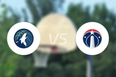 森林狼vs奇才比分预测【2026/01/05】