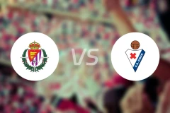 巴拉多利德vs埃瓦尔比分预测【2026/04/14】