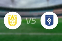 阿尔马雷克vs马沙尔比分预测【2025/11/30】