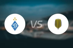 基辅迪纳摩vs鲁克维尼基比分结果战报【2026/02/21】