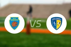 锡拉库萨vs切里尼奥拉比分预测【2026/01/18】