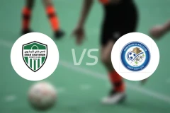 汗谢洪vs大马士革阿赫利比分预测【2025/12/25】