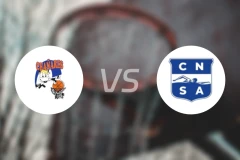 CD查纳雷斯女篮vs努蒂科女篮比分预测【2025/12/06】