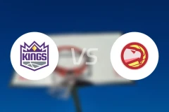 国王vs老鹰比分结果战报【2026/03/29】