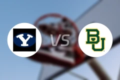 杨百翰大学vs贝勒大学比分预测【2026/02/11】
