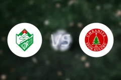 厄德尔vs尤姆尼耶士邦比分预测【2026/02/13】