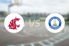 华盛顿州立大学vs夏米纳德大学比分结果战报【2025/11/25】