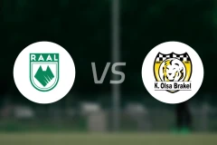 拉路维尔女足vs奥尔沙布拉克尔女足比分预测【2026/01/25】