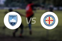 悉尼FC女足vs墨尔本城女足比分预测【2025/11/01】