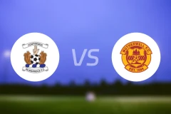 基尔马诺克vs马瑟韦尔比分预测【2025/11/22】