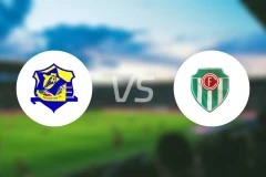 恩戈齐城俱乐部vs绿色农足比分预测【2026/03/19】