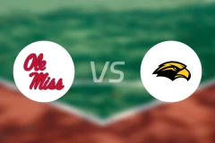 密西西比大学vs南密西西比大学比分结果战报【2025/12/14】