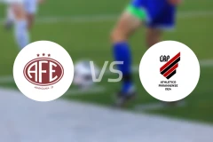 费罗维亚里亚vs巴拉纳竞技比分预测【2025/11/17】