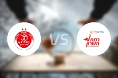 米格代尔哈曼vs拉马特哈萨隆比分预测【2026/01/07】