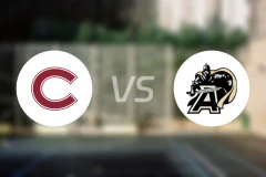 科尔盖特大学vs西点军校比分预测【2026/01/04】