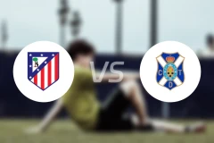 马德里竞技女足vs特内里费女足比分预测【2026/03/12】