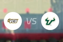 弗吉尼亚联邦大学vs南佛罗里达大学比分预测【2025/11/27】