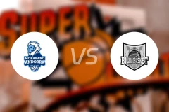 安道尔BCvs毕尔巴鄂比分预测【2026/03/22】