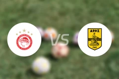 奥林匹亚科斯vs阿里斯比分预测【2025/11/02】