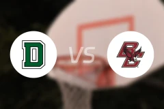 达特茅斯大学vs波士顿学院比分预测【2024/11/30】