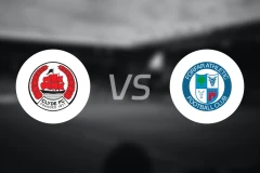 克莱德vs福弗尔竞技比分预测【2026/01/03】