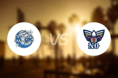 魔术vs鹈鹕比分结果战报【2026/04/06】