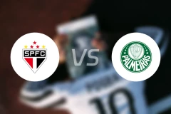 圣保罗vs帕尔梅拉斯比分预测【2026/03/22】