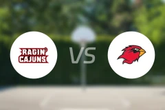 路易斯安那拉法叶分校vs拉玛尔大学比分预测【2025/12/04】