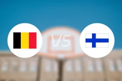 比利时vs芬兰比分结果战报【2026/02/28】