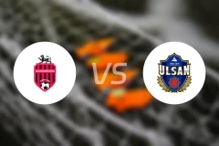 江陵市民vs蔚山市民比分预测【2026/03/07】