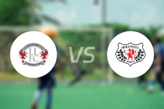 兰迪德诺vs霍利韦尔比分预测【2026/03/07】