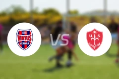 维图斯维罗纳vs特里埃斯蒂纳比分预测【2025/11/23】