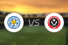 莱斯特城vs谢菲联比分预测【2025/11/29】