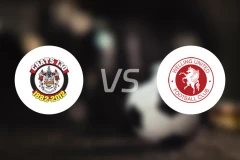 切尔滕纳姆vs威灵比分预测【2026/02/21】