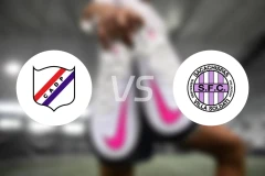 巴拉圭竞技vs萨卡兹斯帕斯比分预测【2026/04/12】