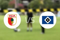 奥格斯堡vs汉堡比分预测【2025/11/22】