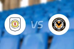 克鲁vs纽波特郡比分预测【2025/12/11】