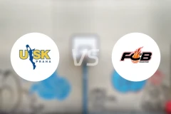 USK布拉格女篮vs弗拉米斯卡罗女篮比分预测【2026/01/15】