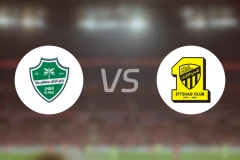 吉达国民vs吉达联合比分结果战报【2026/03/07】