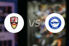 洛格朗尼斯vs阿拉维斯B队比分预测【2026/03/29】