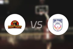 潘特里特女篮vs菲尼克斯女篮比分预测【2026/02/08】