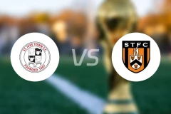 史蒂爱文斯城vs斯特拉特福镇比分预测【2026/04/25】