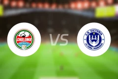 霍洛玛体育会vs维多利亚拉塞巴比分预测【2026/02/22】