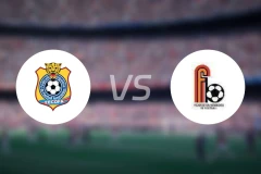 民主刚果vs贝宁比分预测【2025/12/23】