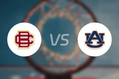 贝桑库克曼大学vs奥本大学比分预测【2025/11/04】