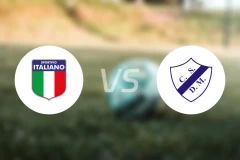 意大利亚诺vs梅洛比分预测【2026/03/30】